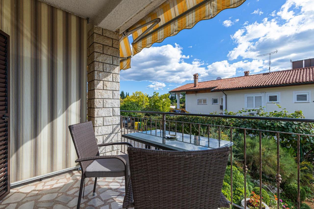 Mima Apartment Porec Bagian luar foto