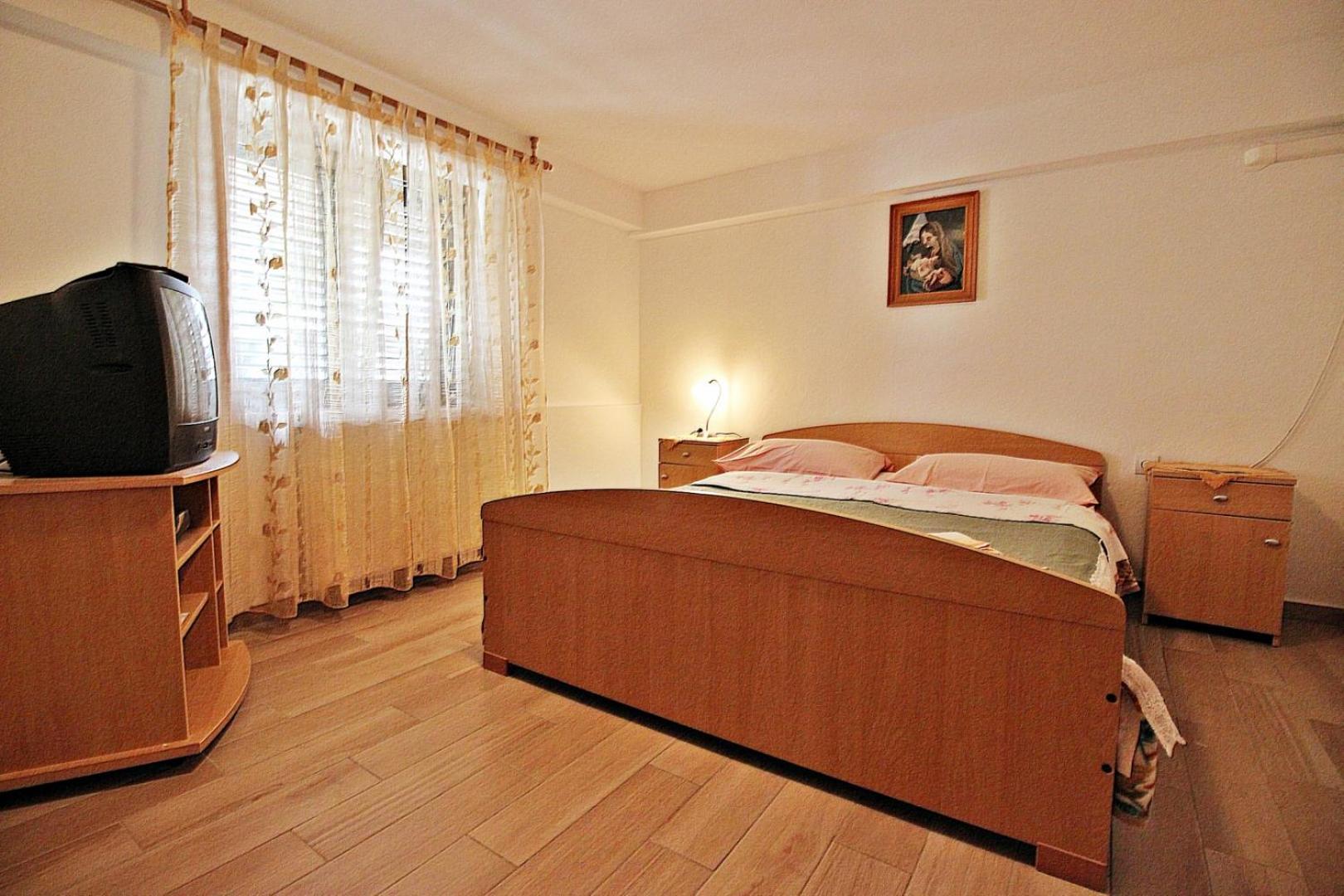 Mima Apartment Porec Bagian luar foto