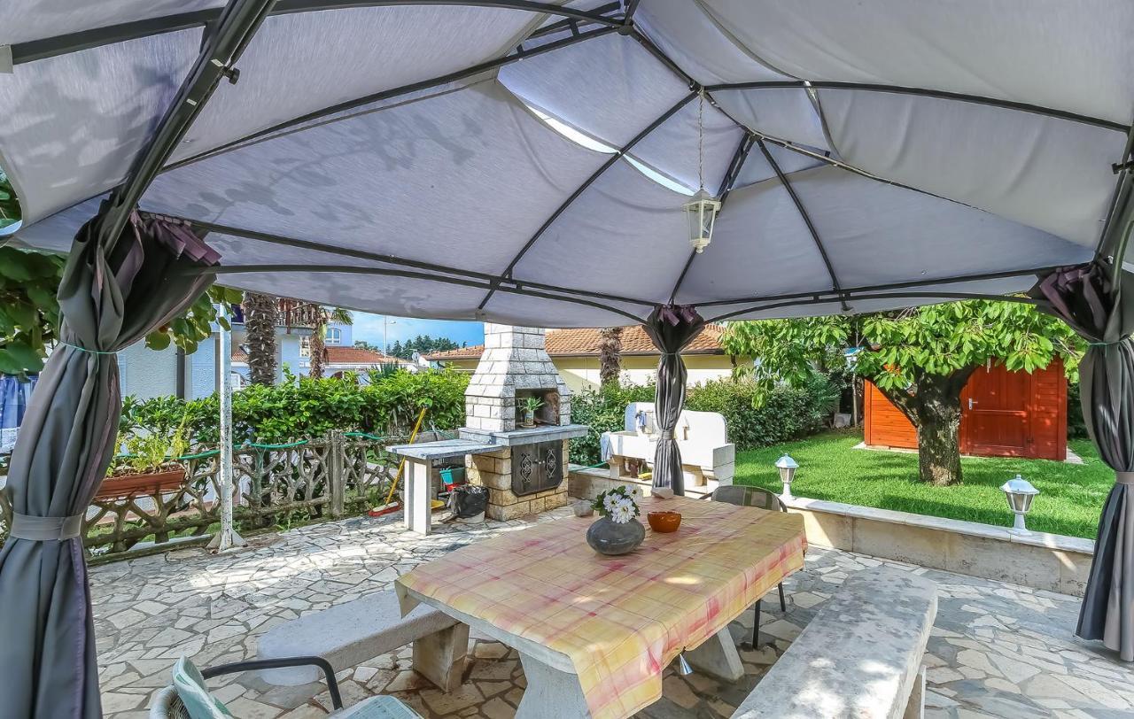 Mima Apartment Porec Bagian luar foto